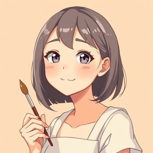 日漫剧团队 陈小椰
